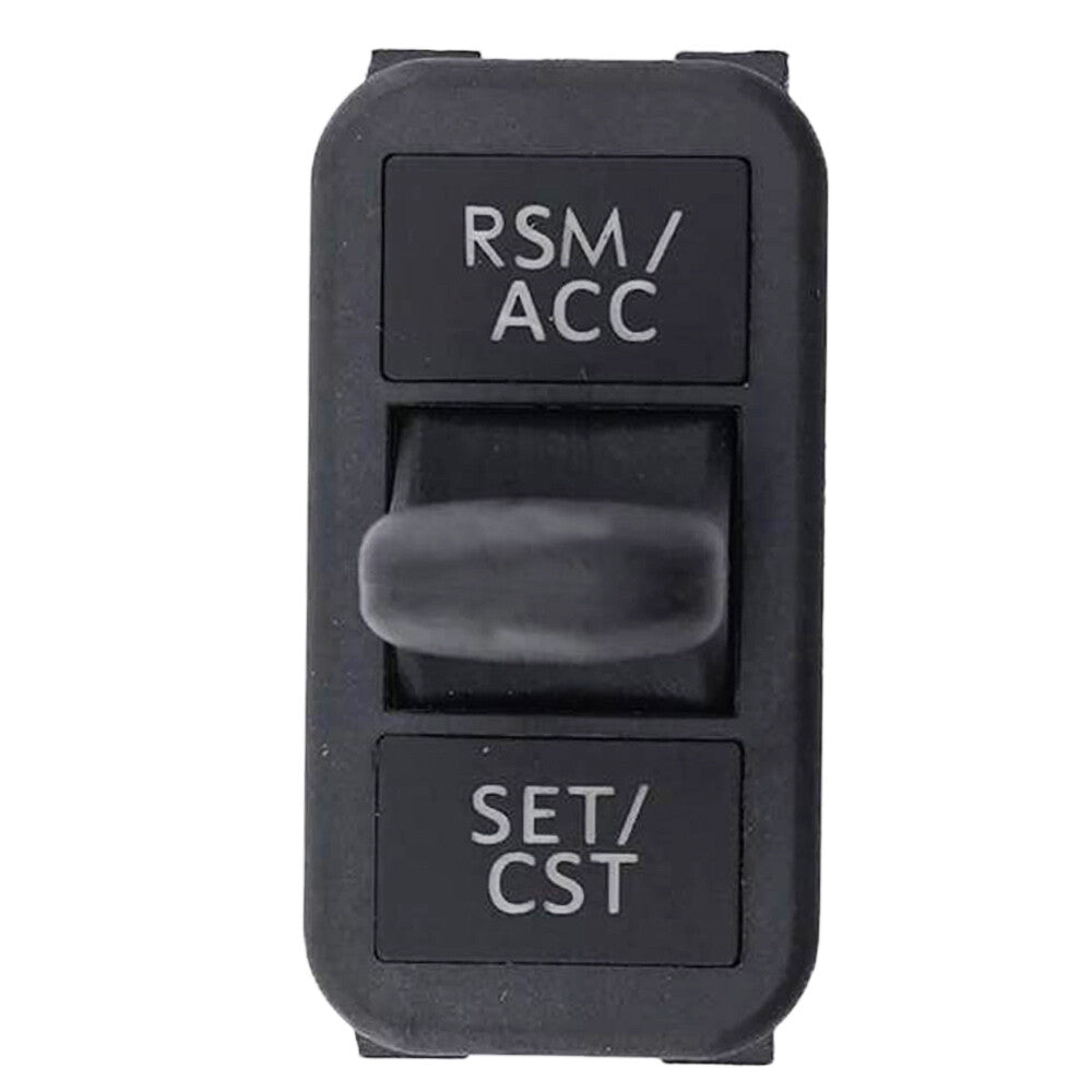 Cruise control switch is suitable for Freightliner Columbia Century Class 01-11 0630769012- n