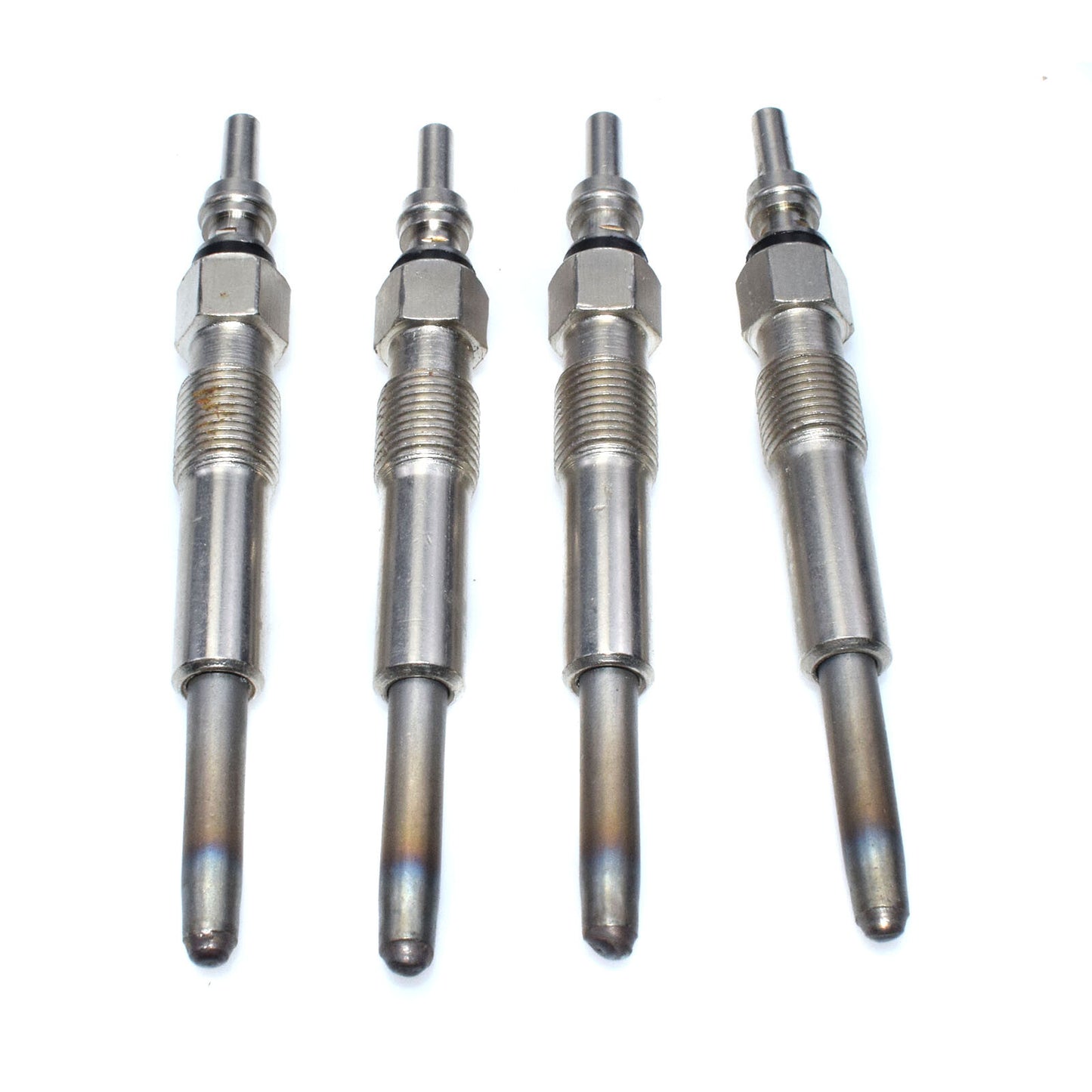 4 Glowplugs glow plug diesel fuel for Jetta , for Golf , Beetle ALH 1Z DRX00059 N10213001- n