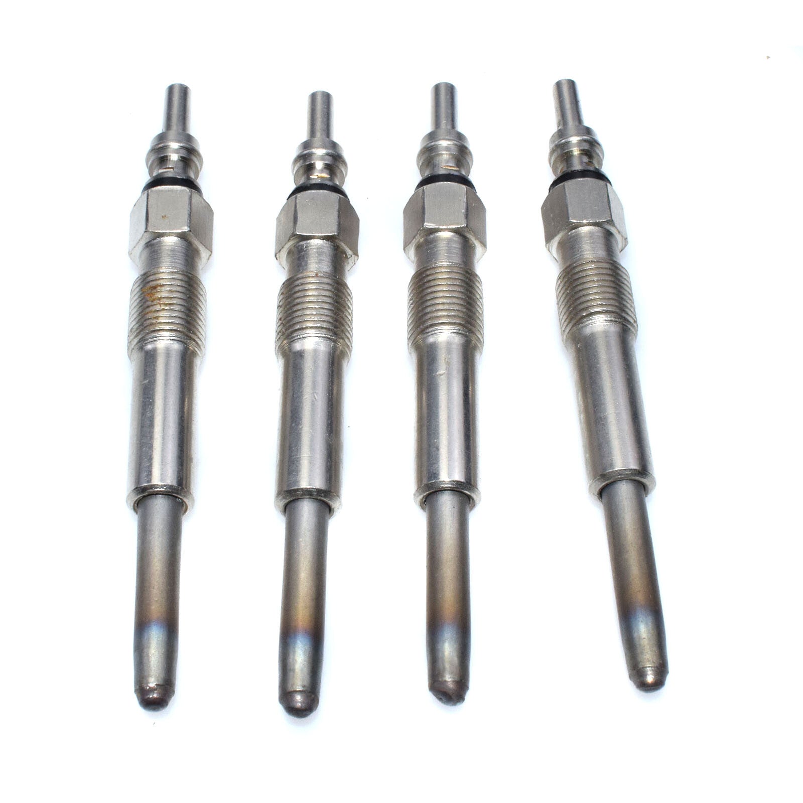 4 Glowplugs glow plug diesel fuel for Jetta , for Golf , Beetle ALH 1Z DRX00059 N10213001- n