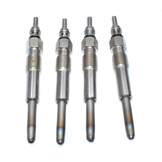4 Glowplugs glow plug diesel fuel for Jetta , for Golf , Beetle ALH 1Z DRX00059 N10213001- n