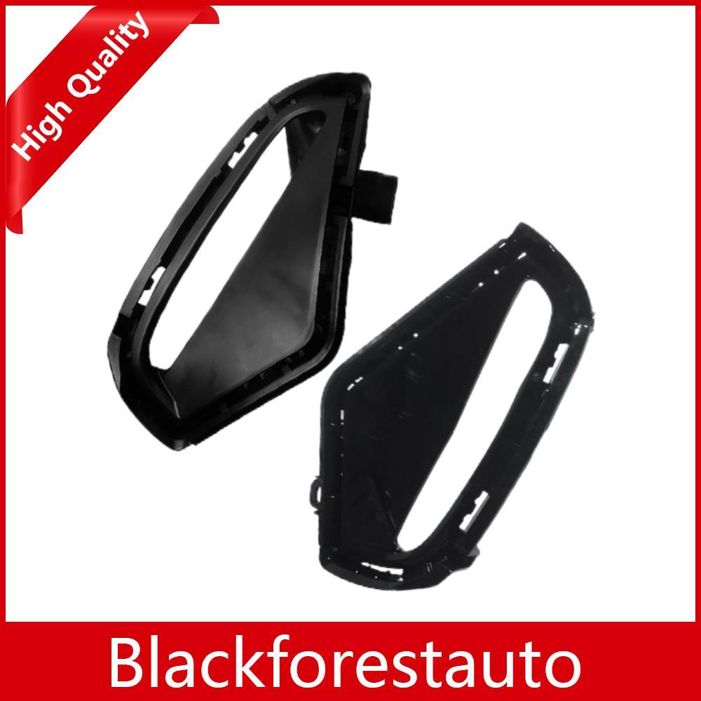 2x Front LH  RH Bumper Lower Fog Light Cover Trim Fits For RAV4 Prime XSE 21-23 Q