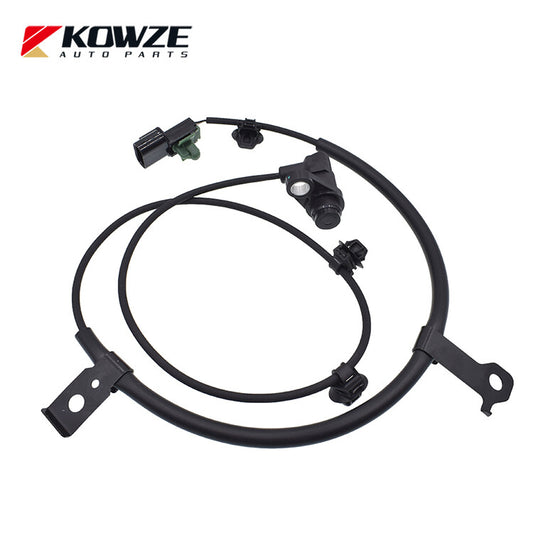 Rear Right ABS Wheel Speed Sensor for Mitsubishi Pajero Montero Sport Q