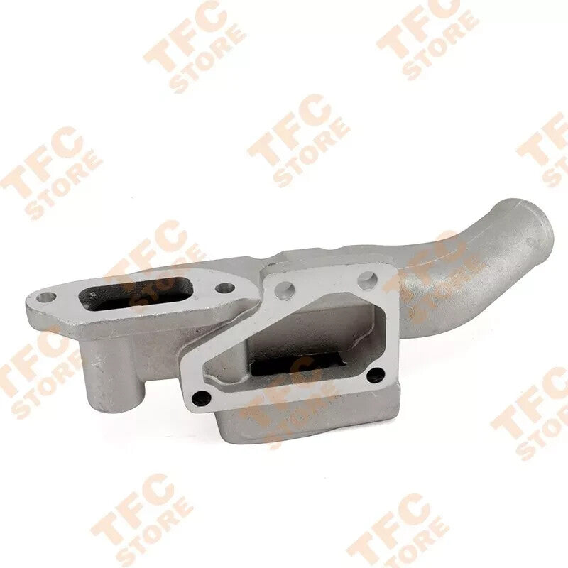 New for Nissan TD27 Lower Thermostat Housing 11061-43G02