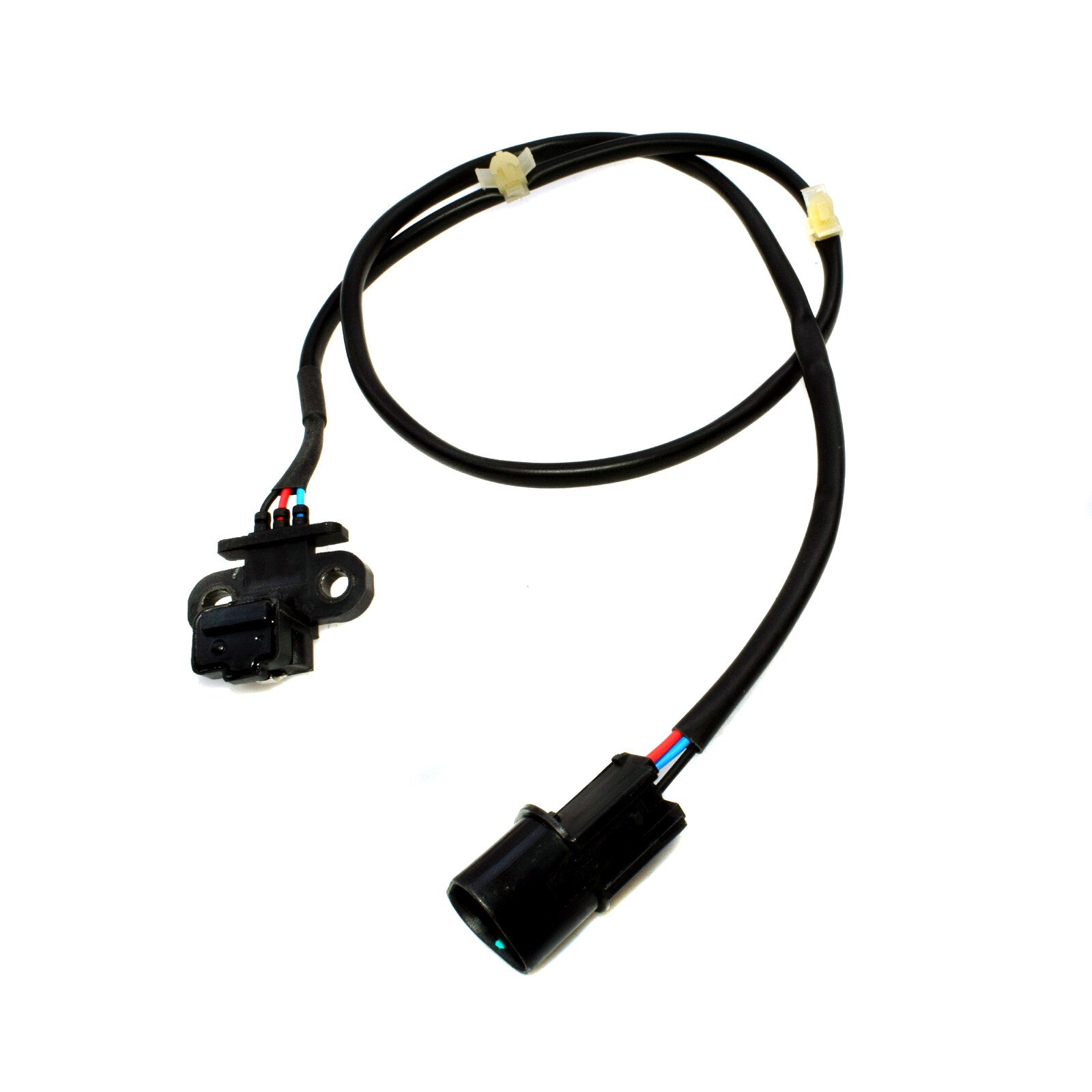 Engine crankshaft position sensor MD357274, suitable for 2001-2006 Montero brand new models. n