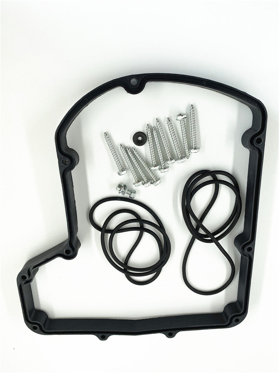 Car Intake Air Box Spacer for Yamaha YXZ1000R Standard Shift Modified Vehicles Q