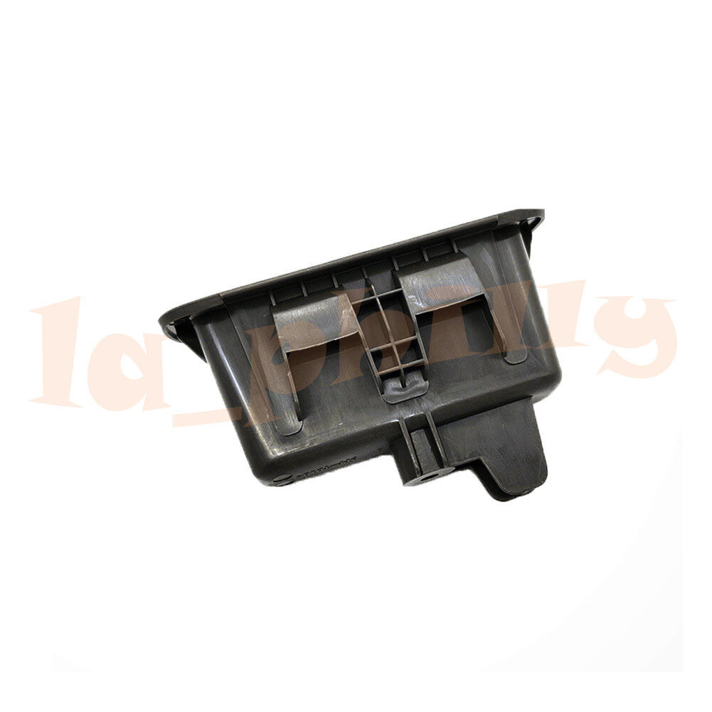 Fits for Honda for CR-V CRV 2012 2013 2014 Liftgate Tailgate Pull Pocket Black Q