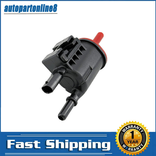 1XVapor tank emptying solenoid valve is suitable for Buick , for Cadillac , for Chevrolet for GMC 12632174