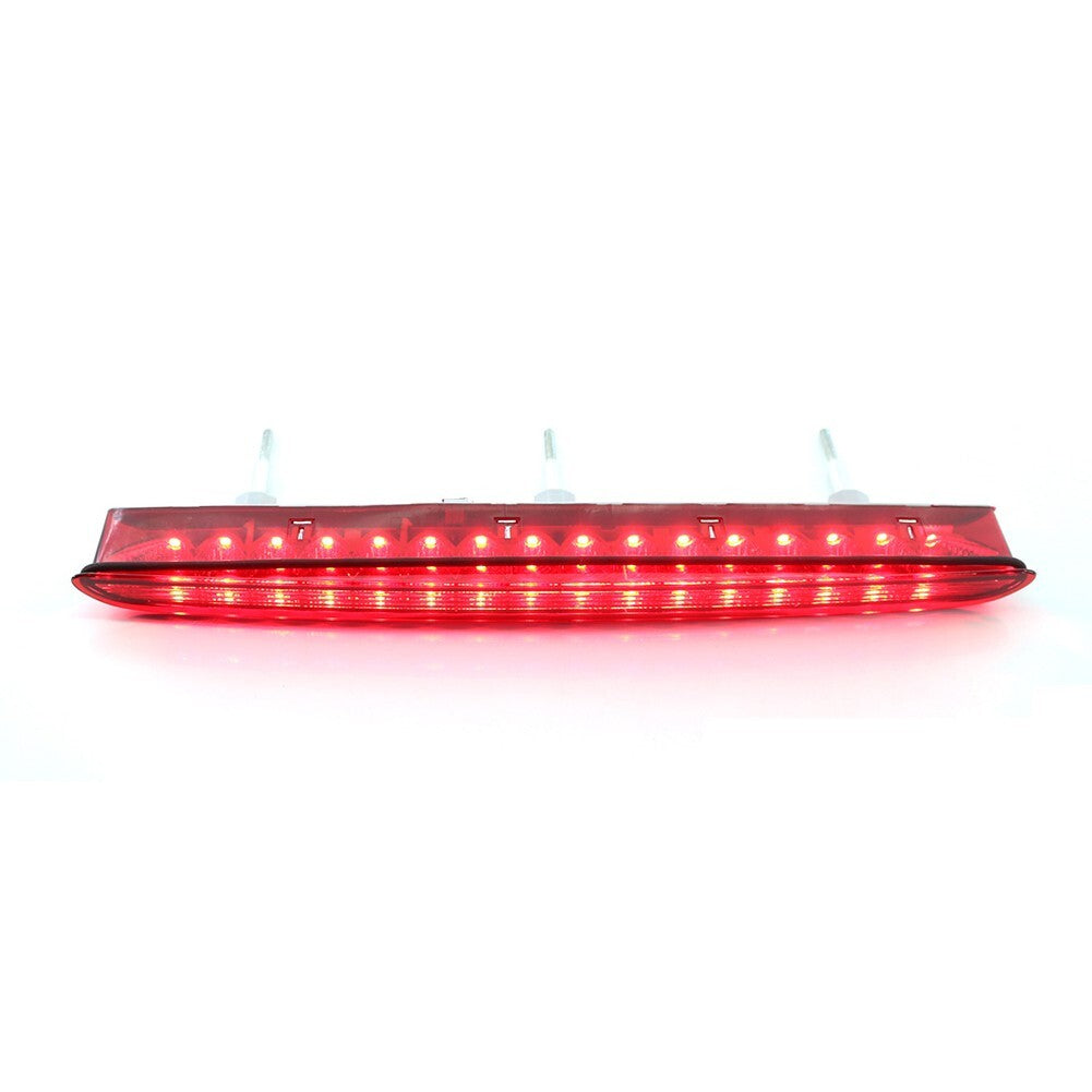 Third Tail Brake Light Rear Stop Lamp Bar Red for BMW For 3-Series E93 2007-2013