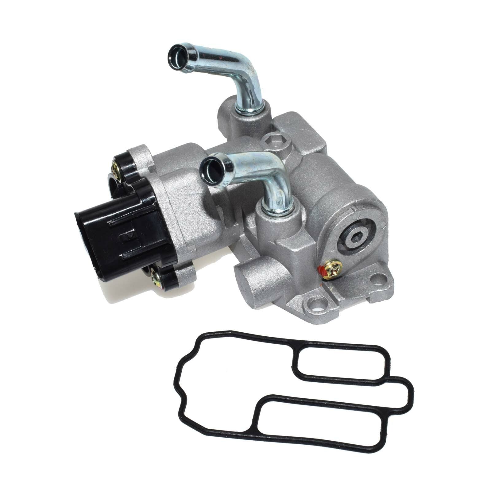 MD614743 Idle Air Control Valve for Mirage L4Cyl 18L 1997 - 2002- v