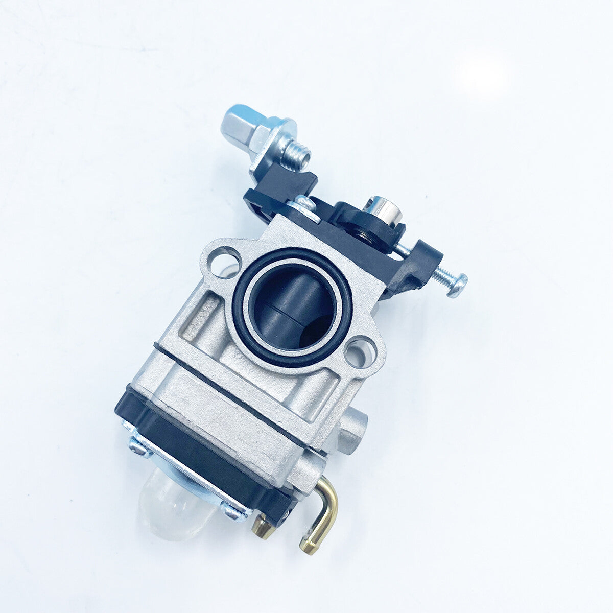 15mm MP15 2 Stroke Carburetor Carb 43CC 47CC 49CC 50cc Gas Scooter Pocket Bike