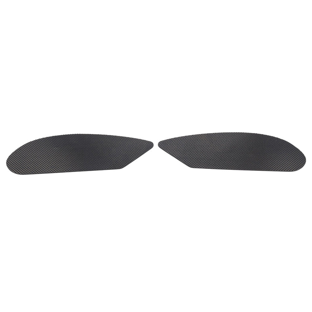 Tank Traction Side Pad Gas Fuel Knee Grip Protector for Suzuki GSXR600 750 06-07 Q