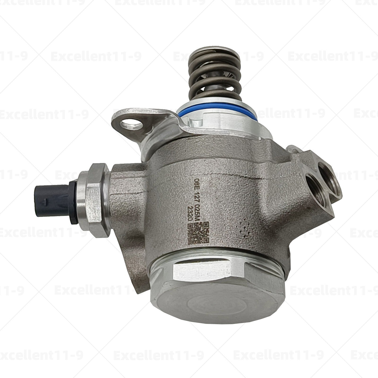 High-pressure fuel pump with Tappet 06E127025S suitable for Audi A4 A5 A6 for A8 Q5 CALA CALB