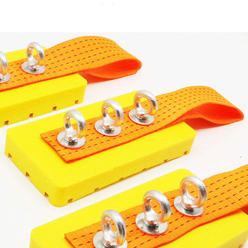 Car Paintless Dent Removal Tabs Large Area Car Dent Removal Bracket Kit v