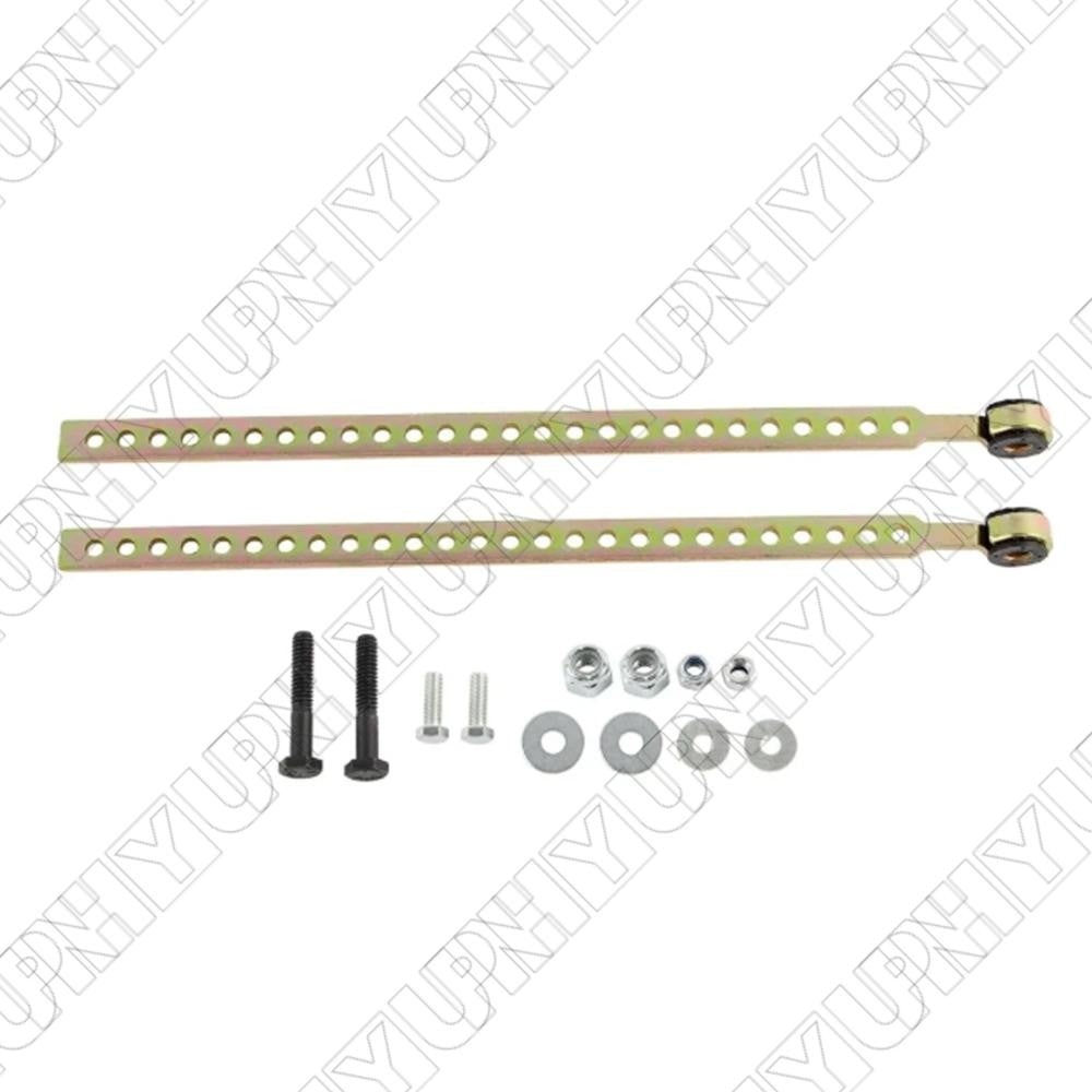 1 set Air Spring Bag Height Control Valve Linkage 48100367 Q