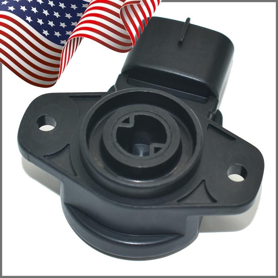 Throttle Position Sensor for Suzuki Vitara for Chevrolet Tracker 13420-65D00