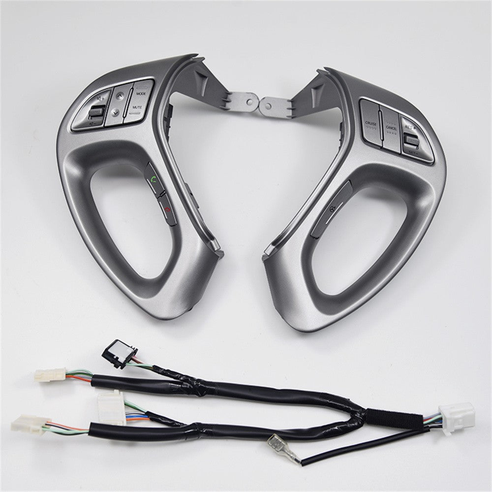 Multi-Function Steering Wheel Cruise Fixed Speed for Hyundai for TUCSON 2009-2013