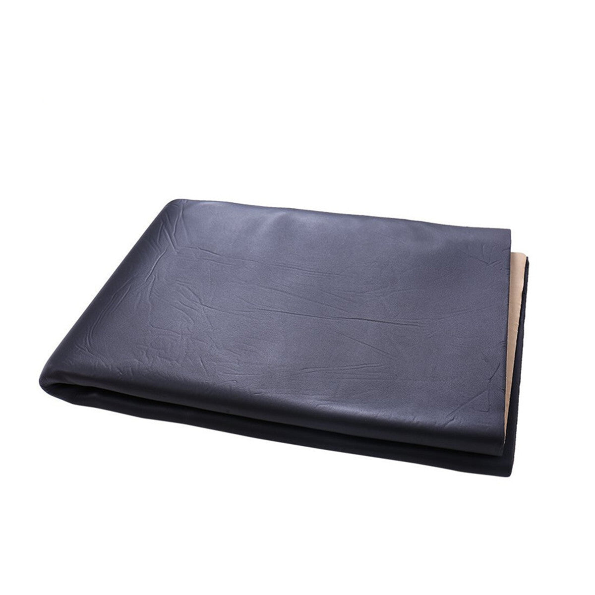 Car Hood Engine Insulation Fireproof Sound Cotton Pad Foam Soundproof Mat Trim