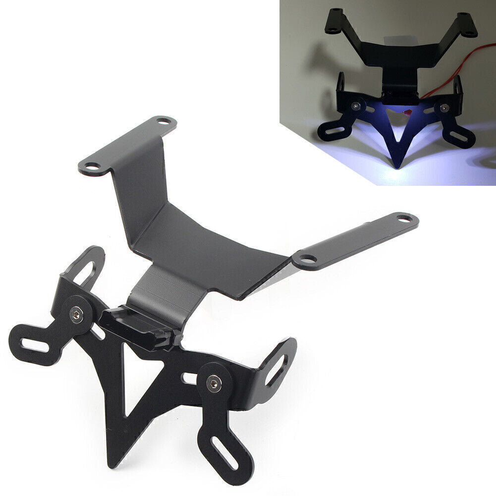 for Honda CB650R 2019-2020 CB650R Rear Tail Tidy Fender Eliminator License Plate Q