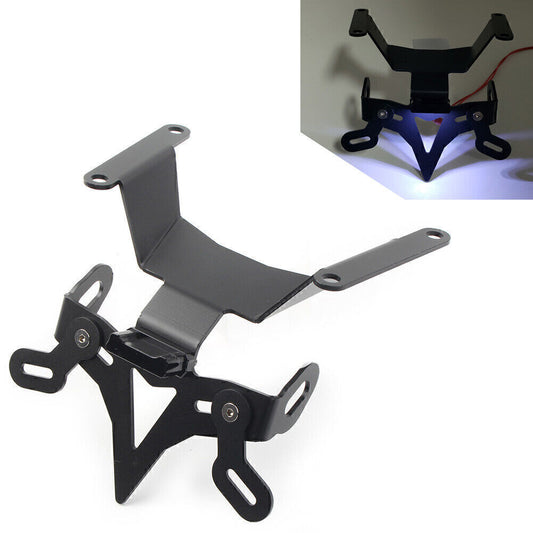 for Honda CB650R 2019-2020 CB650R Rear Tail Tidy Fender Eliminator License Plate Q
