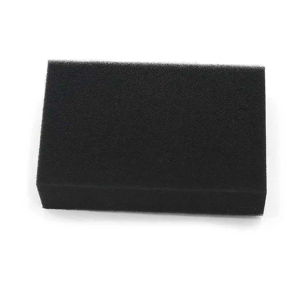 Black Air Filter Cleaner Element for Honda ATC70 CT70 SL70 XL70 K1-K2 1972-1982 Q