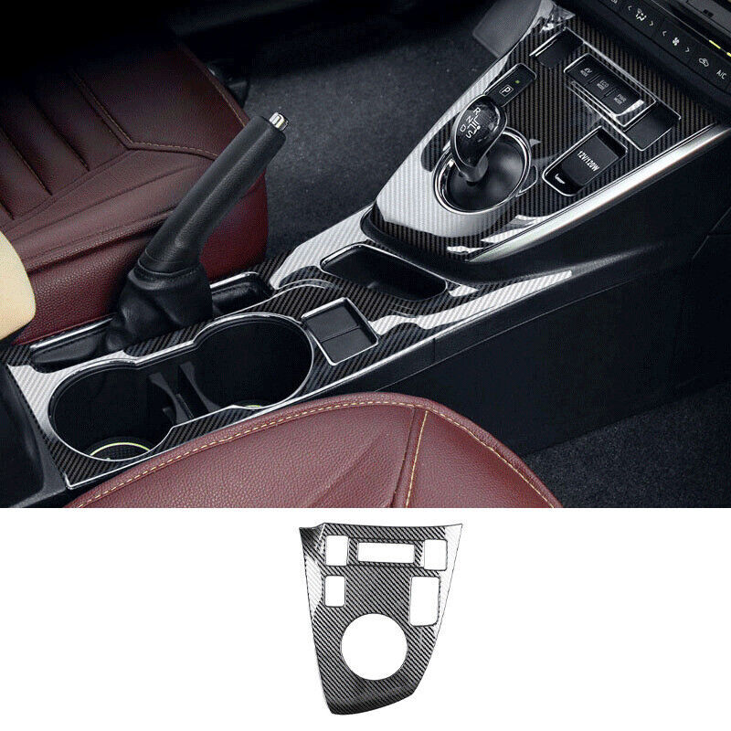 ABS oak grain window lift button frame decoration suitable for Tundra/Sequoia 2022-2023- v