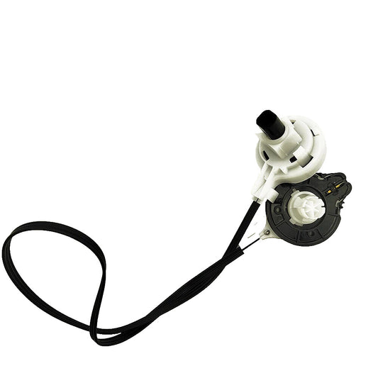 CABLE SUB-ASSY, DEFROSTER DAMPER CONTROL for TOYOTA 55906-52132 5590652132 Q