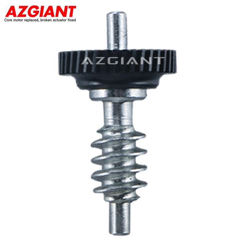 Suitable for Mercedes-Benz G-Class/GLS/GL-Class side mirror folding motor gears