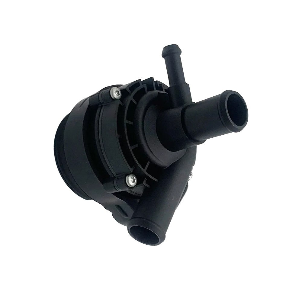 Electric Water Pump Black Fits For C218 W212 W222 E250 E350 S450 S63 AMG Q