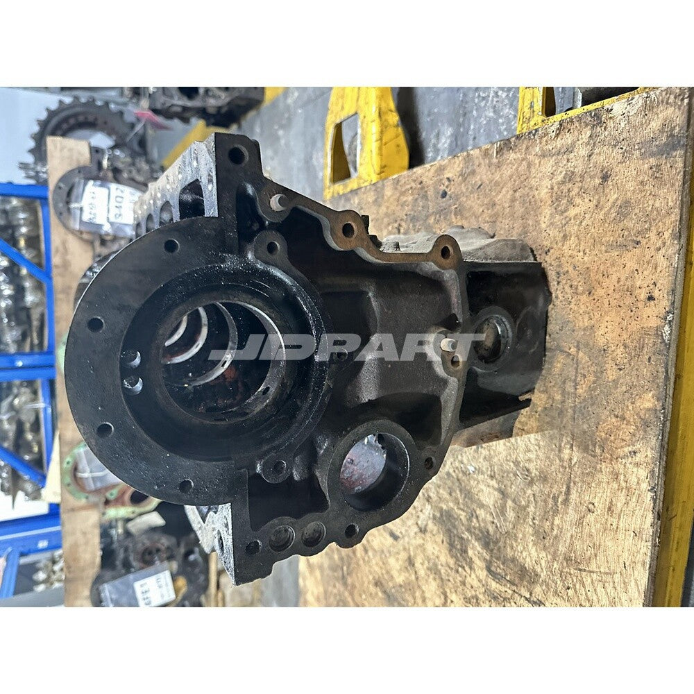 S4Q2 cylinder block is suitable for diesel engine parts.
