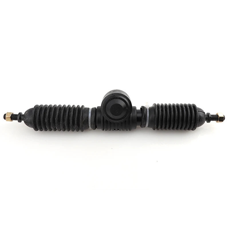 32cm Power Steering Gear Shaft Rack Pinion Assembly Electric Wheel Go Kart Buggy