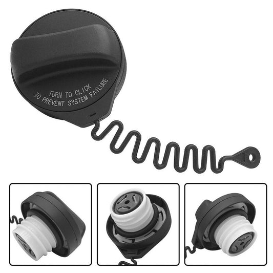new fuel tank gas cap filler 31392044, suitable for Volvo S80, V70, XC90, XC60, XC70. n