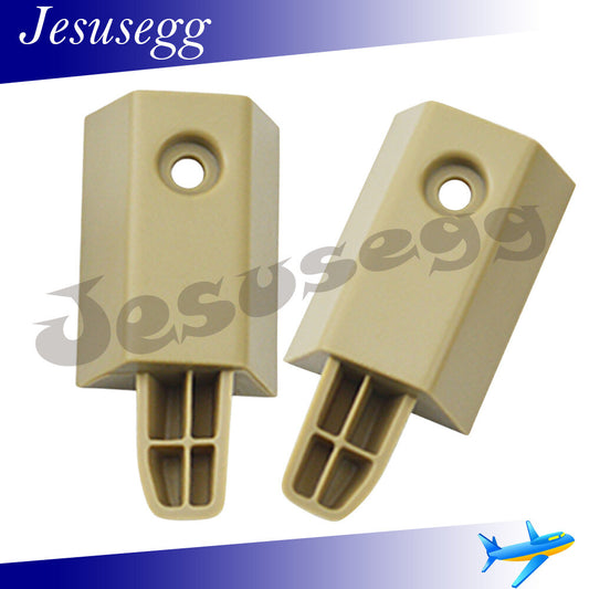 2X for Land Rover for Range Rover Sport Loadspace Cover Retainer Curtain Hook Clip Q