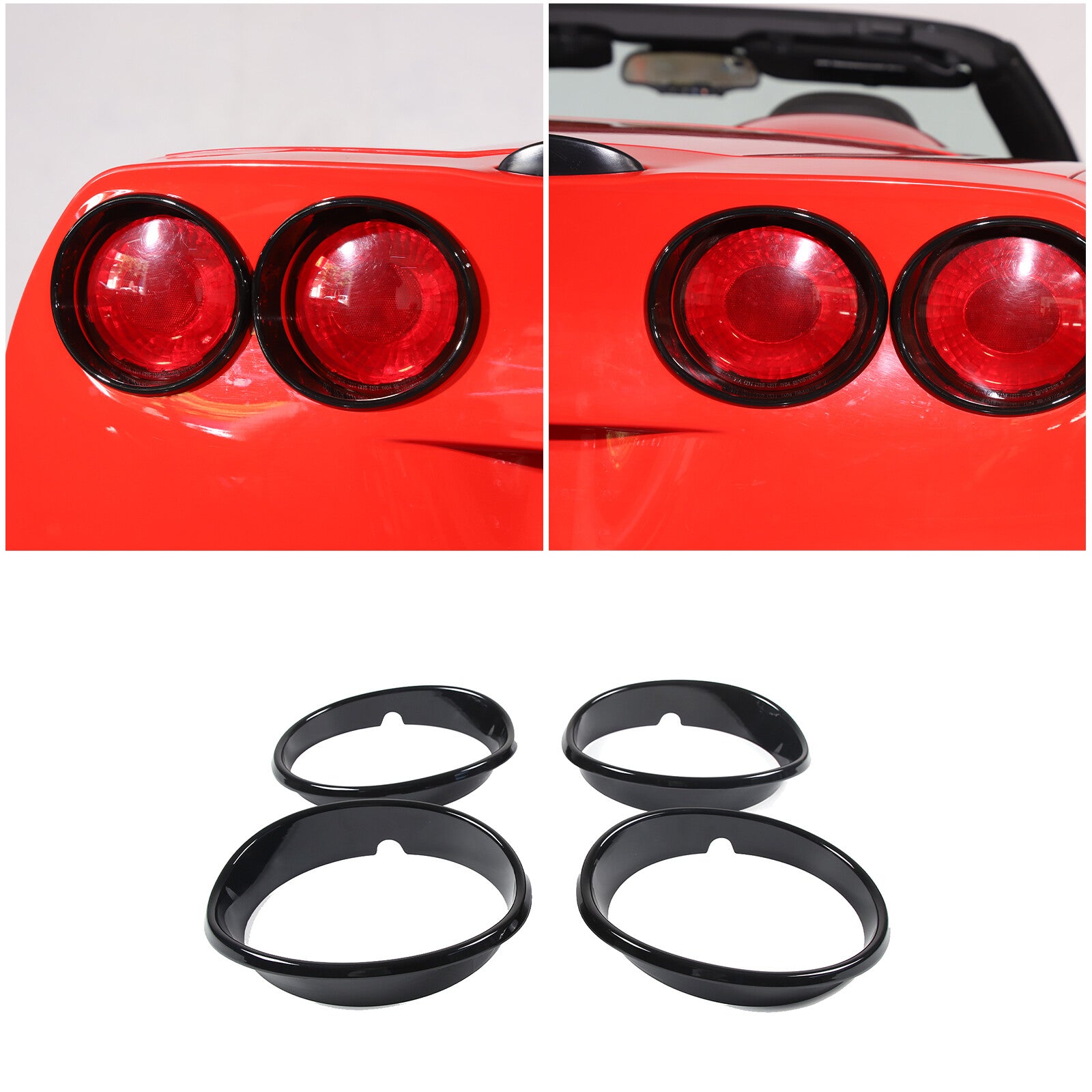 For 2017-2019 for Cruze Car Right Side Mirror Shell Cap White- v