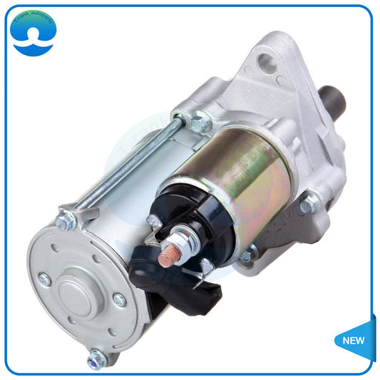 17729 Starter Motor Fit for 1998-2002 for Honda Accord  1998 for Honda Odyssey L4 2.3L