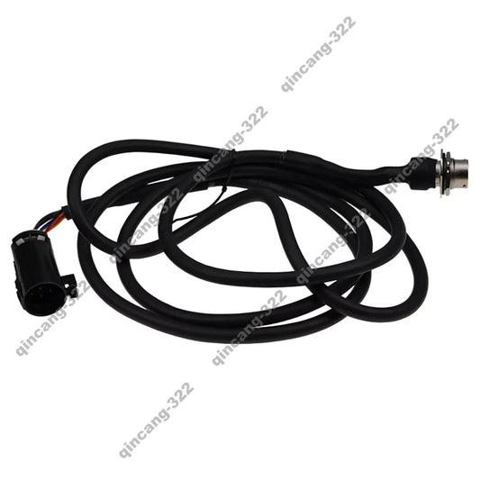 7 Pin Connector ACD Input Harness 7175321 For Bobcat A770 S510 S530 T750 T770
