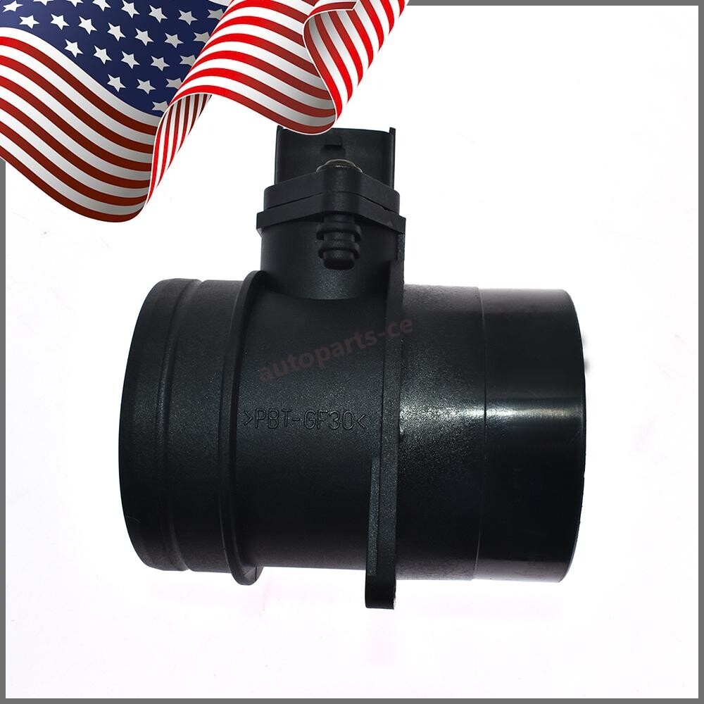 0280218130 Mass Air Flow Meter Sensor for Ssangyong ActyonKyron RodiusRexton GAB