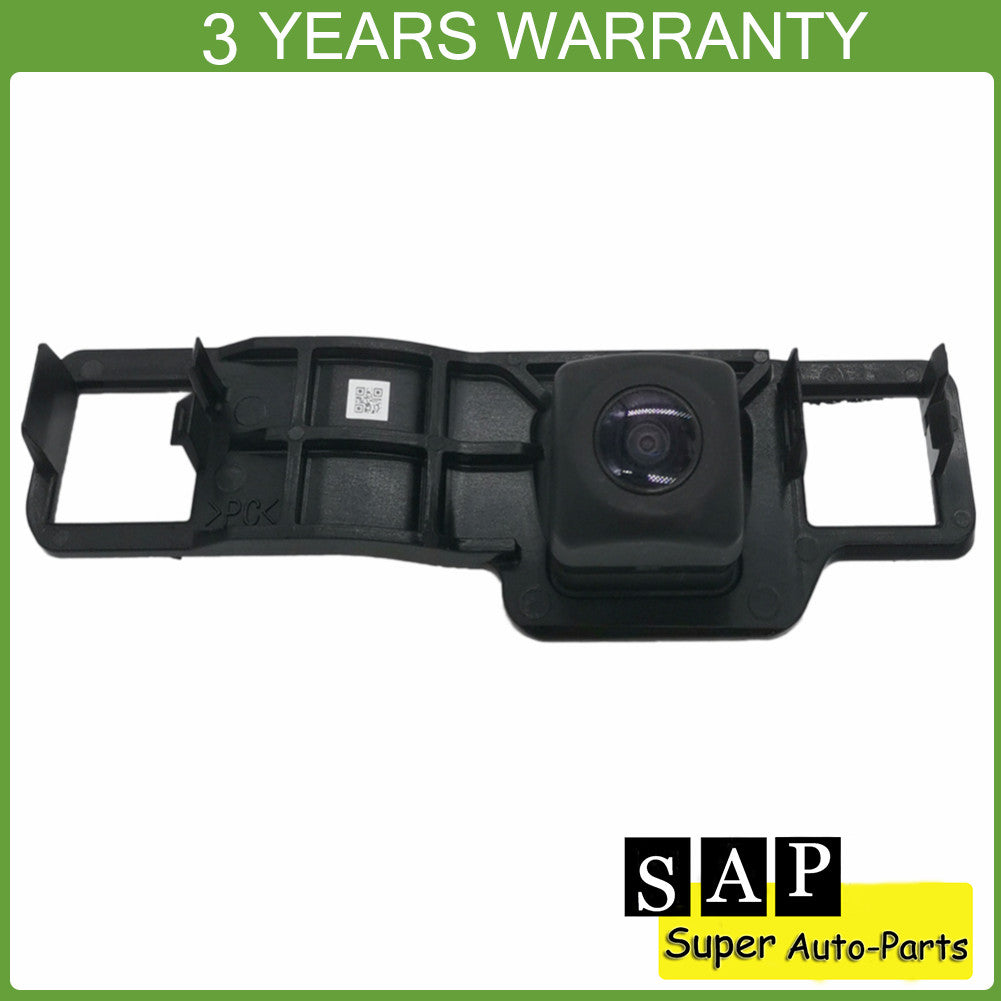 86790-52190 Rear View Backup Reverse Camera for Toyota Sienta NSP170 NHP170 2015 Q