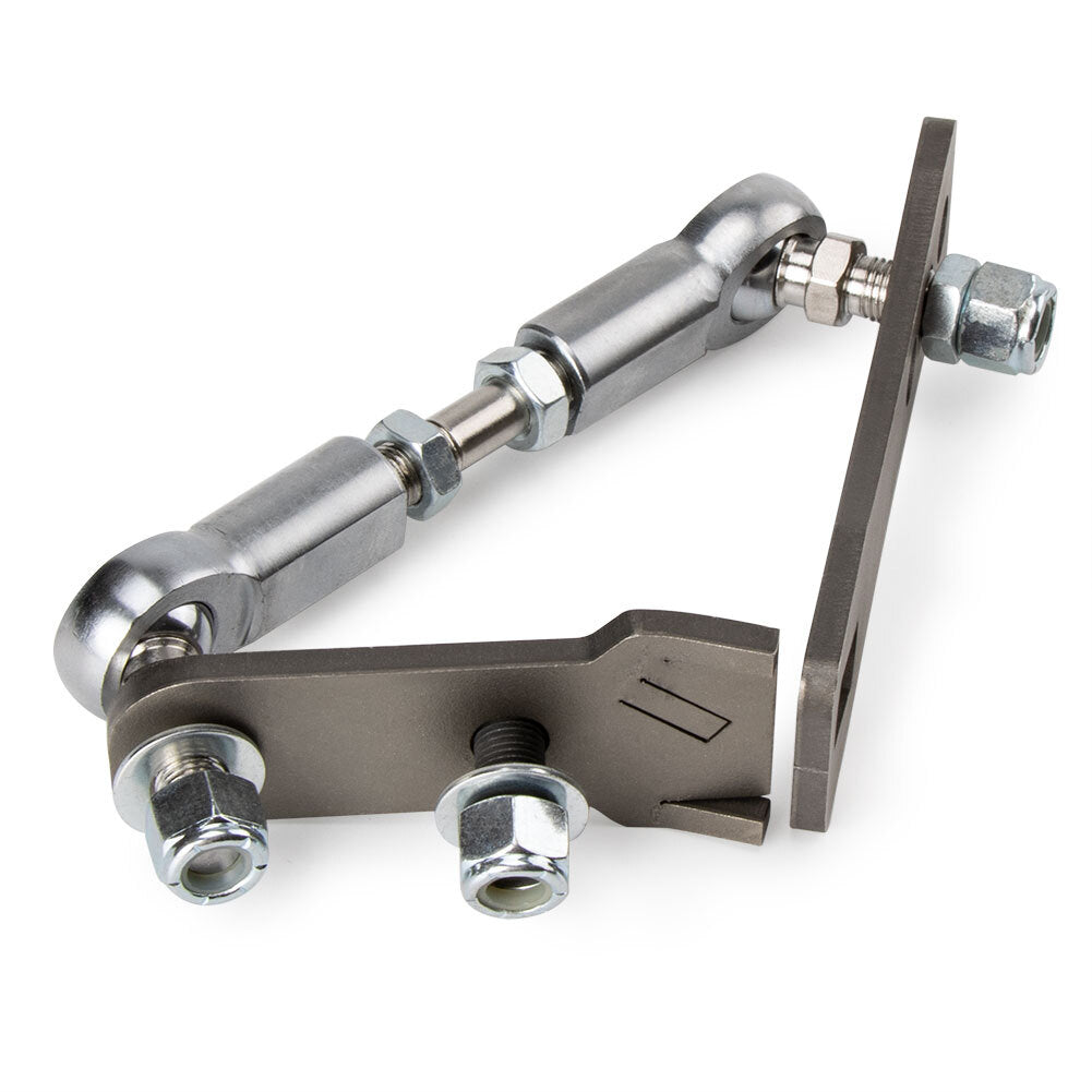 Transfer box linkage kit 10351 for 1986-2001 for Jeep Cherokee XJ Comanche MJ- n