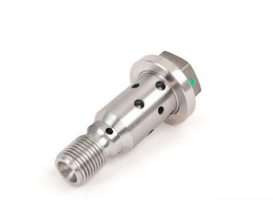 Left or right camshaft control valve intake applicable to for Mercedes W164 W203 W204 W211- n