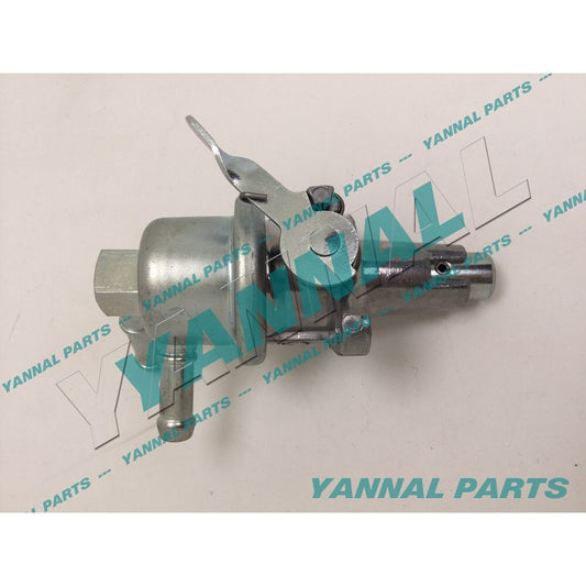 Fuel booster pumps 1G961-52030 and 16604-52032 are suitable for D662, D722, V2203, and Z482 engines.