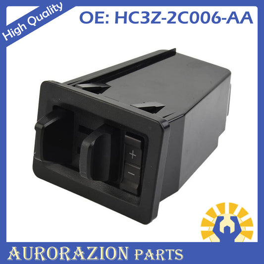 Built-in trailer brake controller module HC3Z-2C006-AA suitable for F250 and F350. (2017-22) n