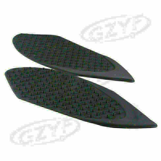 Gas Tank Traction Side Pads Knee Grips for BMW S1000RR 2009 2011 2012 2013-2016 Q