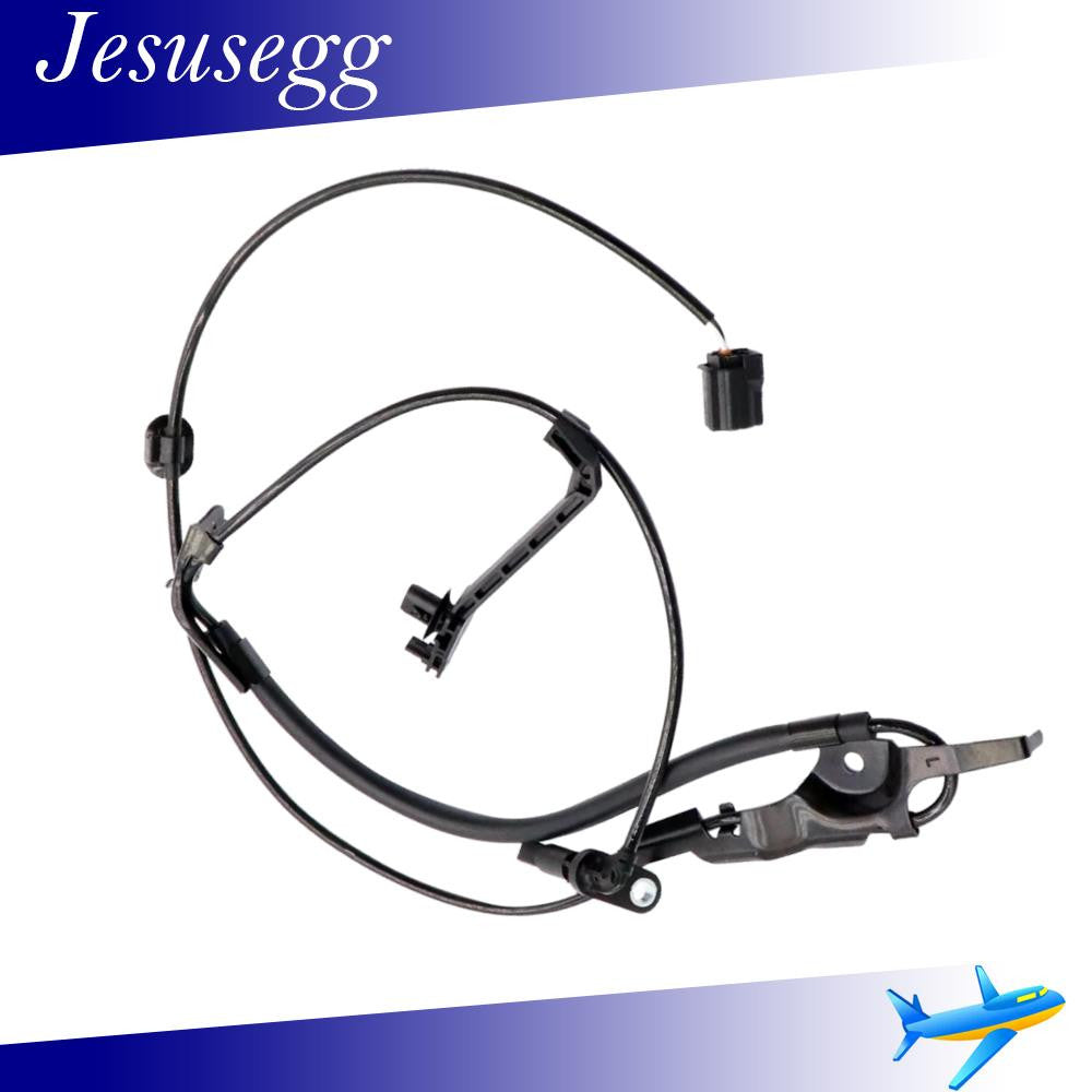 Front Left ABS Wheel Speed Sensor Fits For RAV4 2019-2021 / RAV4 Prime 2021 Q