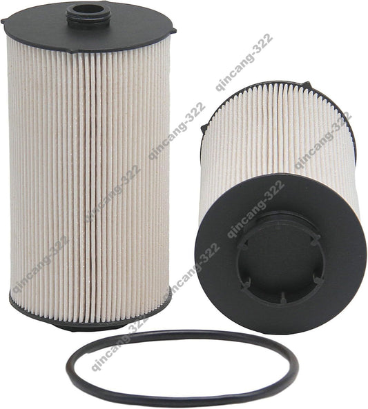 Fuel Filter 84572242 for CASE Engine F3DFA613A F3DFE613B Tractor QUADTRC 470 620 Q