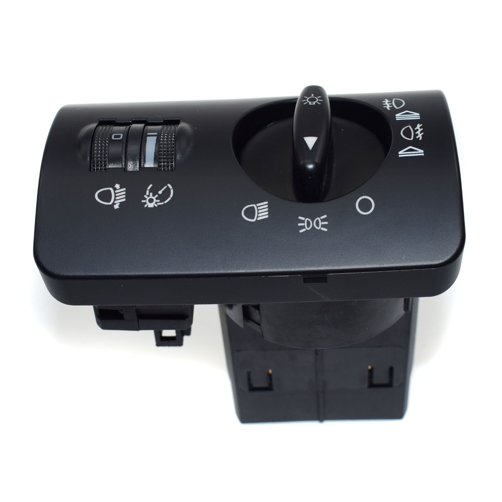 Headlight Fog Lamp Switch Dial Control 4B1941531F for AUDI A6 S6 C5 Allroad n