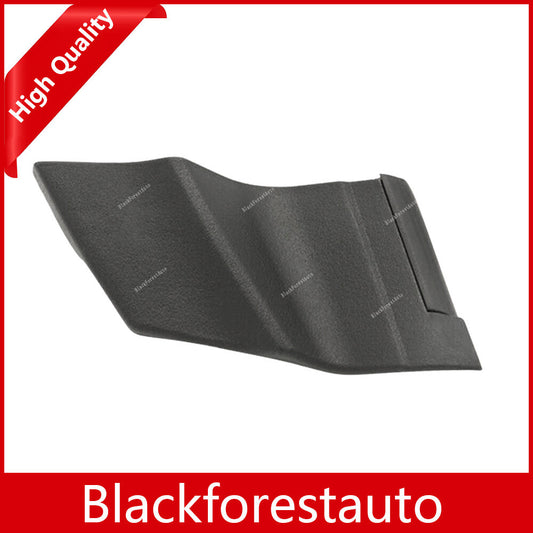 For 06-10 for Toyota Yaris Front Windshield Wiper Side Trim Cap Grille Panel Left