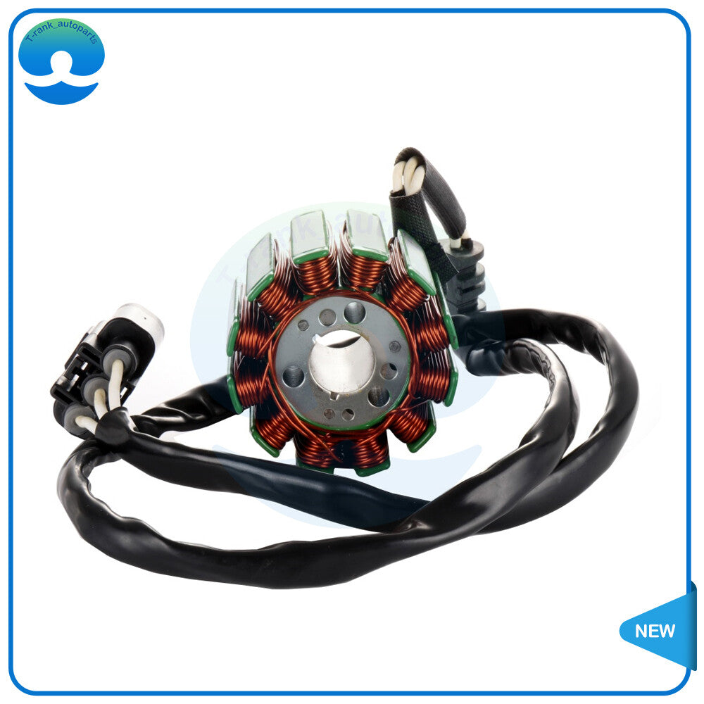 Magneto Generator Coil Fit for 2004 2005 2006-2008 for Yamaha YZF R1 5VY-81410-00-00