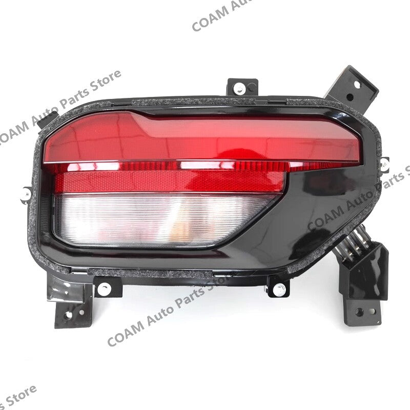 Right for Wuling Baojun 530 2020 2021 Rear Light Warning Brake Stop Signal Light