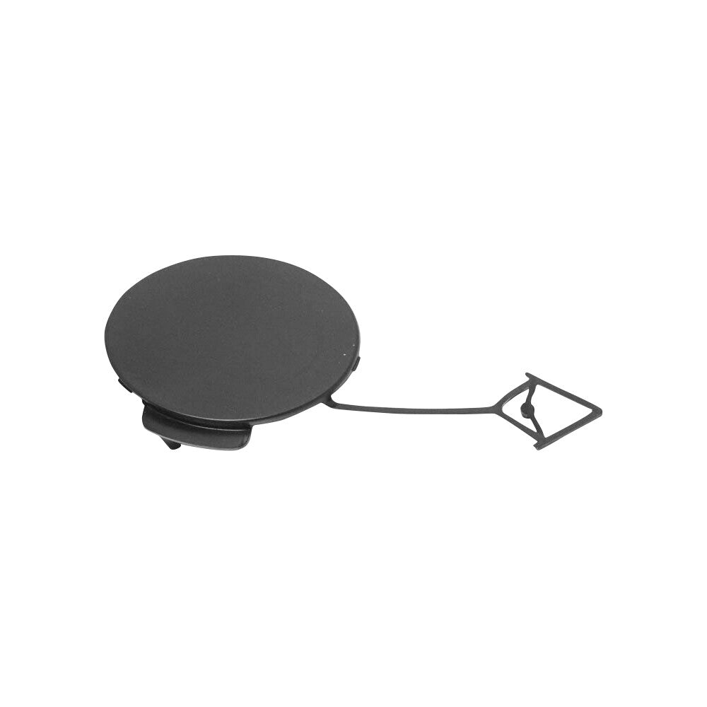 Unpainted Front Bumper Tow Hook Eye Cover Cap for 2009 2010 2011 for Jaguar for XF X250 Q