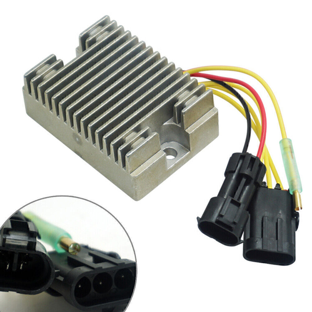 Voltage Regulator Rectifier 4012192 For Hawkeye Ranger 400 Scrambler 500 Q